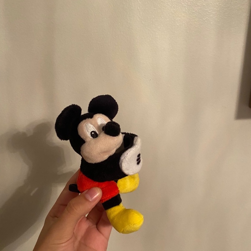 Disney Mickey Mouse cutie cuff